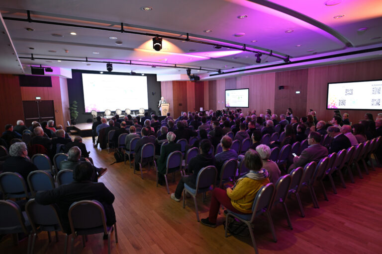 6ème Entretiens AMBA